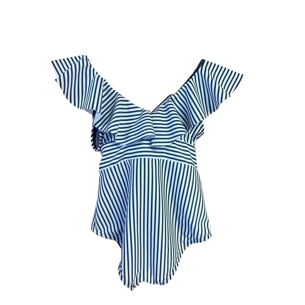 Patpat Baby Bathing Suit Sz 12-18 Mths NWT